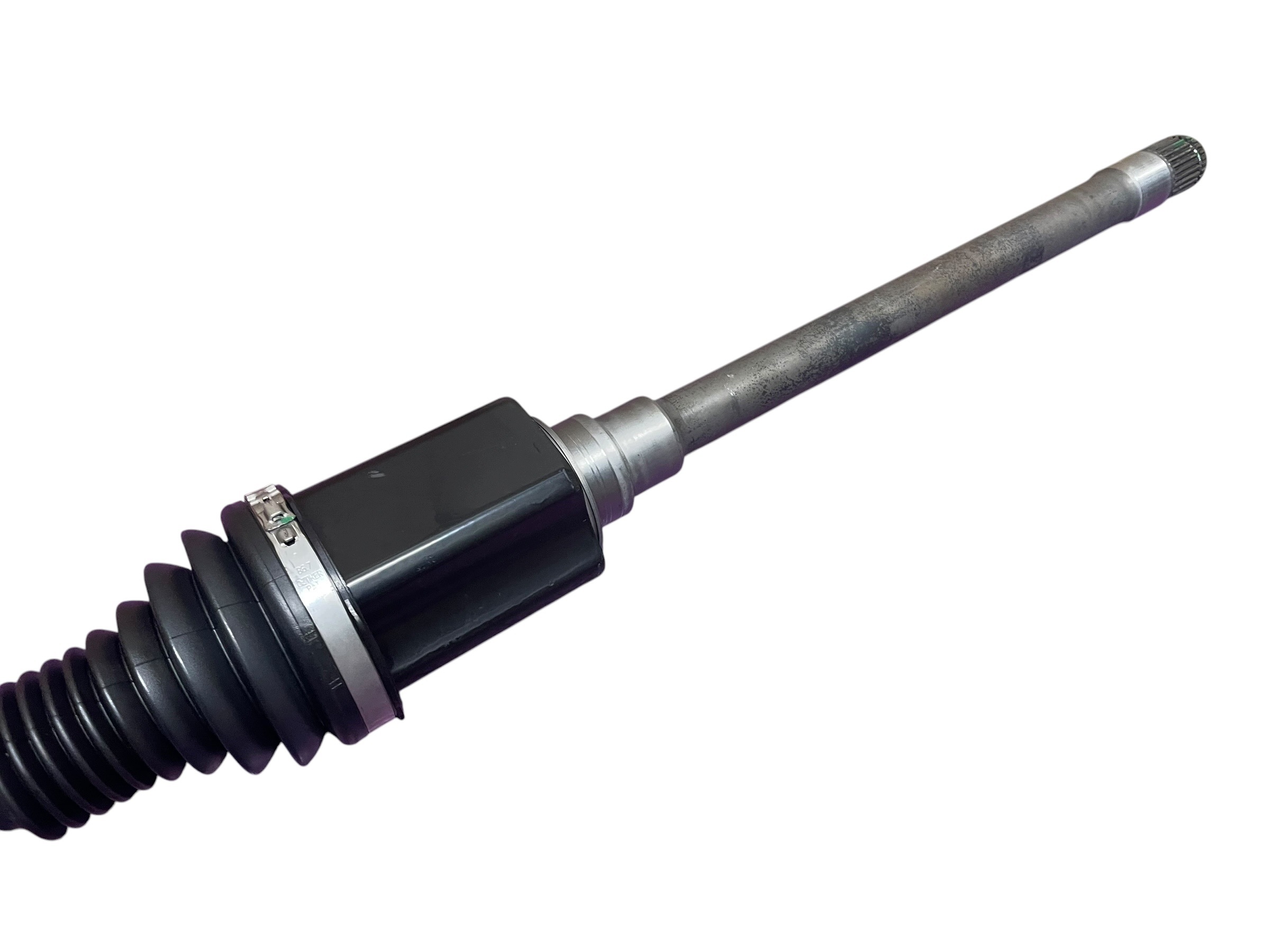 semi-axis front right BMW 4 G22 M440i G23 G20 G21 IDEAL