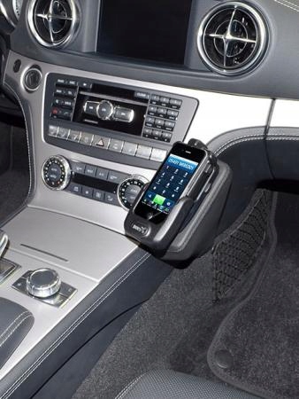 Uchwyt na telefon Kuda Mercedes Sl od 04/2012