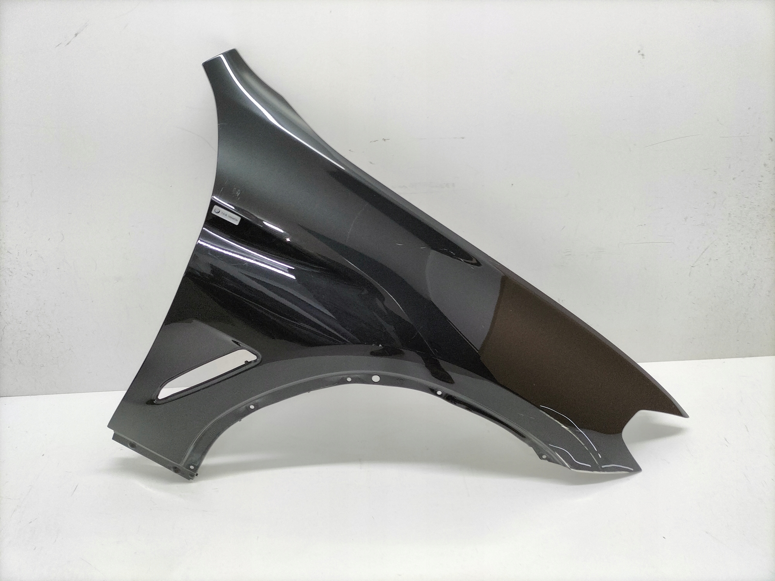 fender front front right BMW X3 G01 17