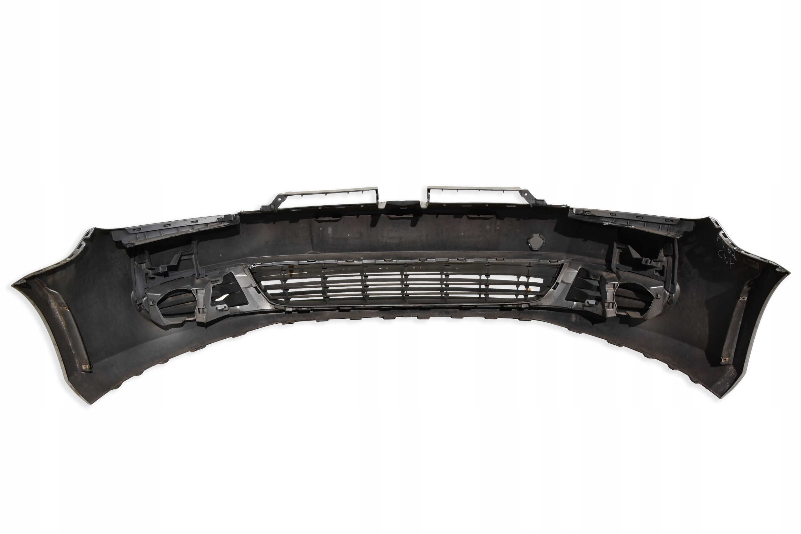 Stoßstange vorne VOLKSWAGEN GOLF VI 2008-2012 LA7W