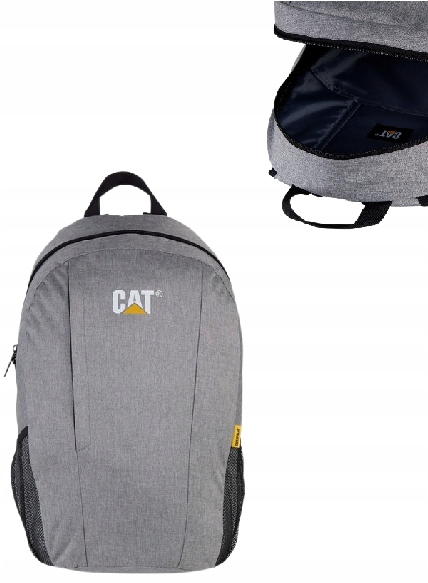 Batoh Caterpillar Harvard Backpack