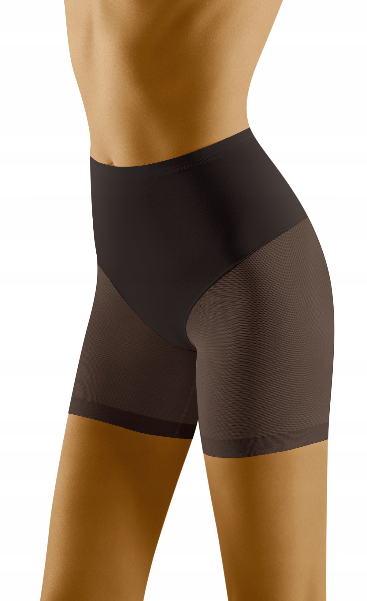 

XL Figi Relaxa Czarne XL Majtki
