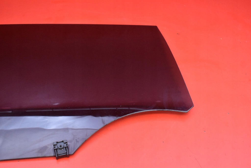 window side right rear part rear PEUGEOT 3008 2 II 17-20