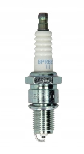 ŚWIECA ZAPŁONOWA NGK BPR6ES