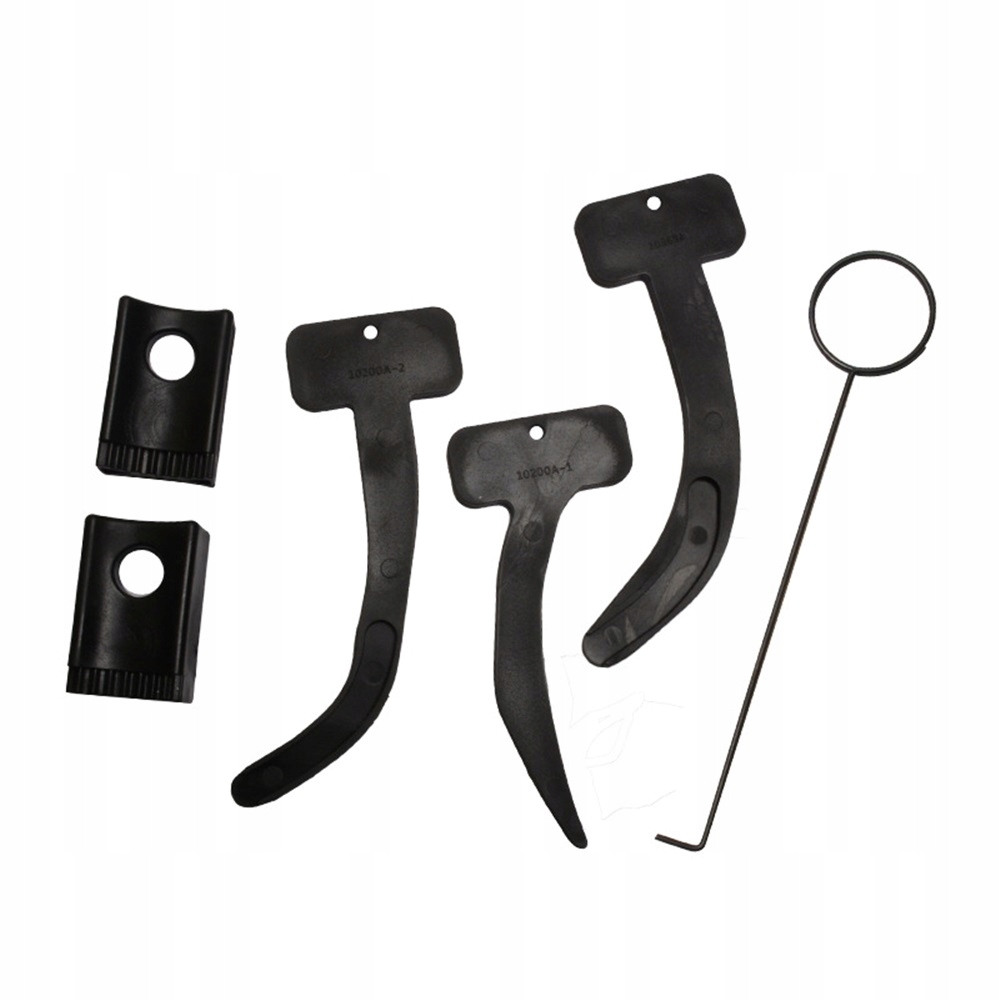 Nářadí Na Řetěz Marshall Pro Chrysler Jeep Grand