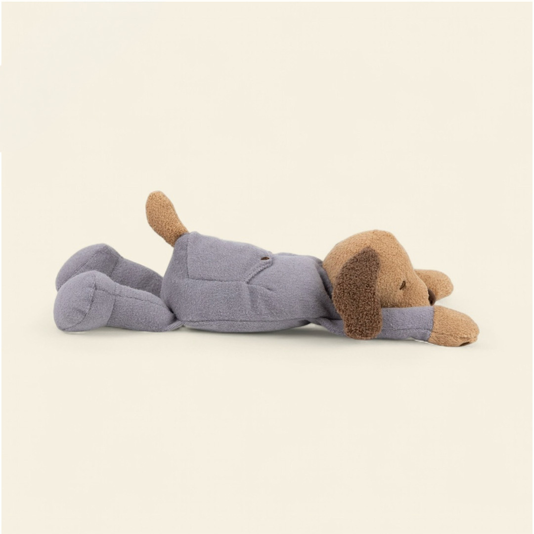 Egmont Toys: Przytulanka obciążeniowa piesek w piżamie 130642