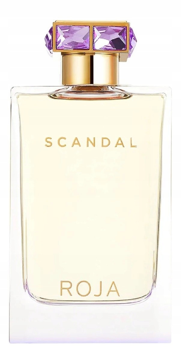 Roja Parfums Scandal Pour Femme parfémovaná voda sprej 75 Ml
