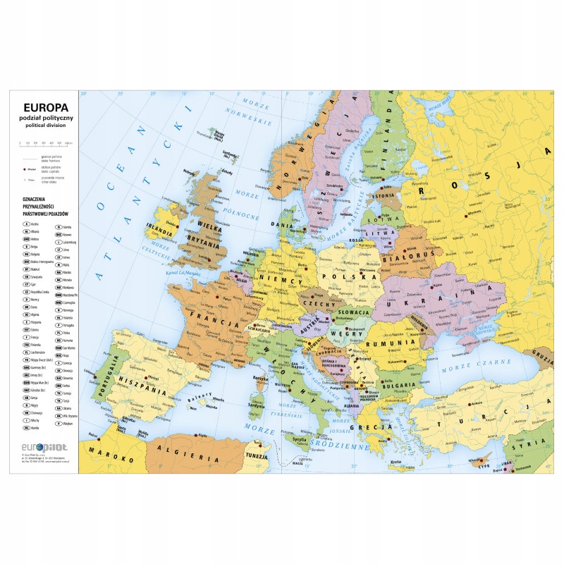 KALENDARZ KSIĄŻKOWY A5 DZIENNY 2024 Z REGISTREM I PLANEM MIESIĄCA BIZNESOWY Okładka miękka