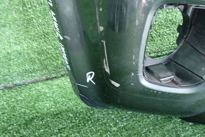 SUZUKI JIMNY LIFT 12- front bumper front