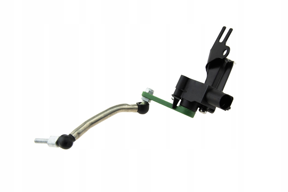 ECX-AU-016 - ДАТЧИК ВИРІВНЮВАННЯ СВІТЛА ПЕРЕДНІЙ ПРАВИЙ MACAN 14-