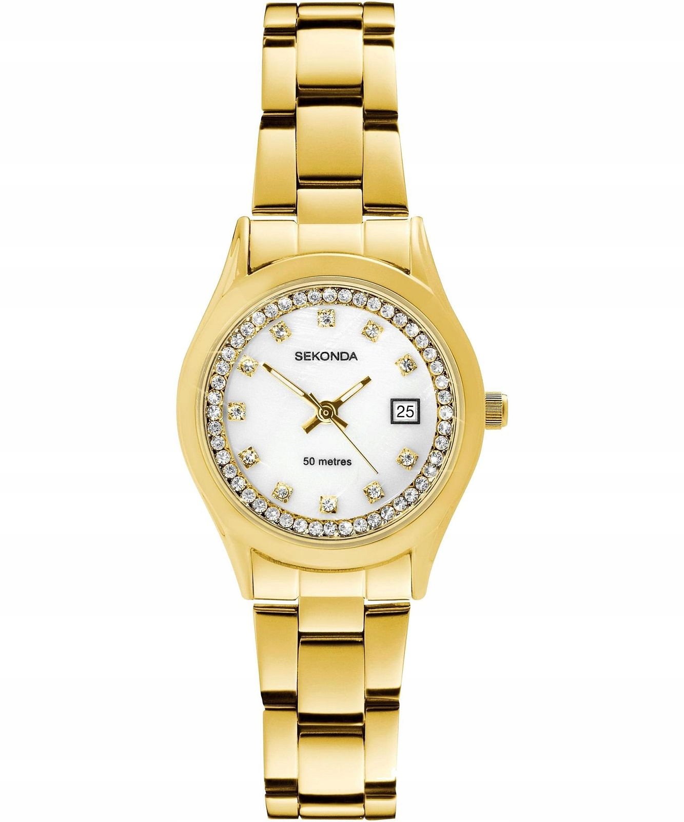 Dámské hodinky Sekonda Catherine