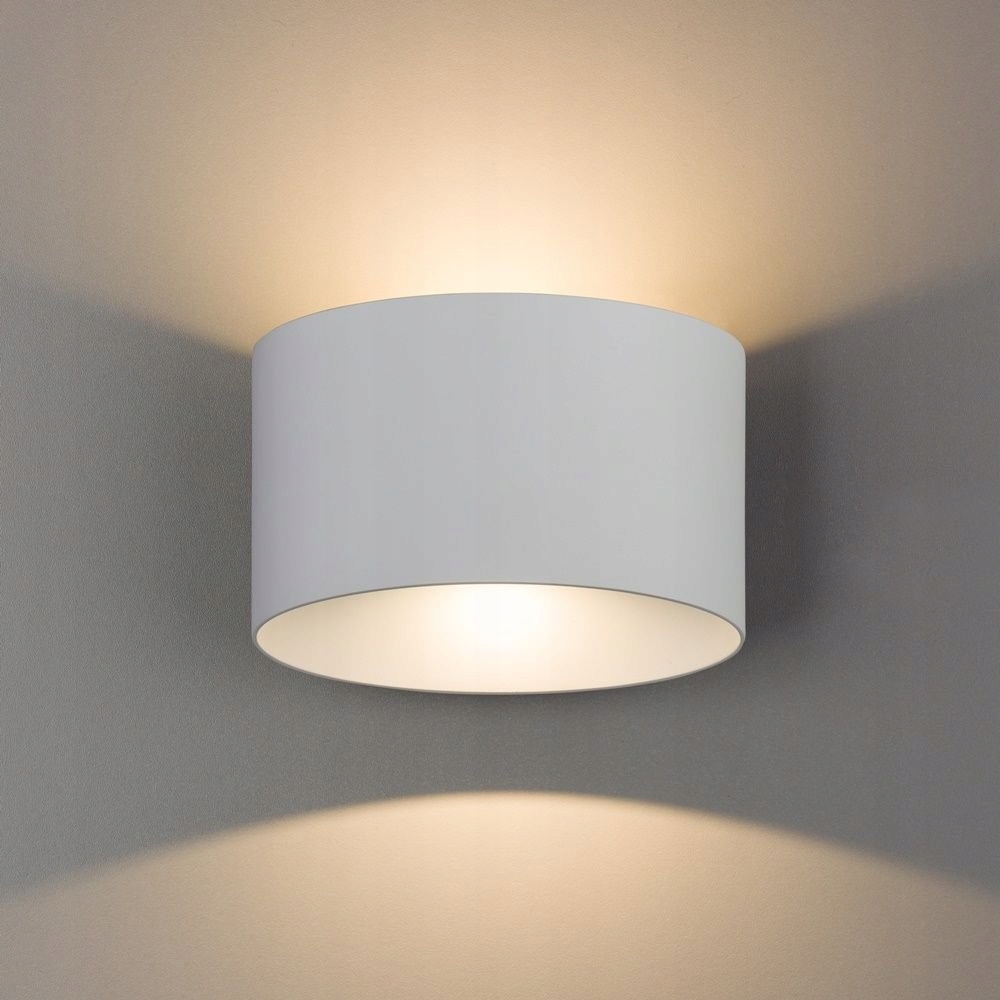 Venkovní nástěnné svítidlo 2x5W Ellipses 8140 Nowodvorski