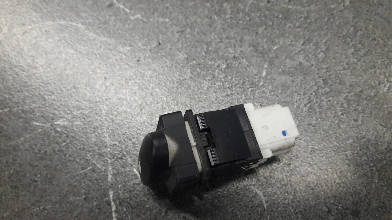 switch lighting cabs CITROEN C5 96409529