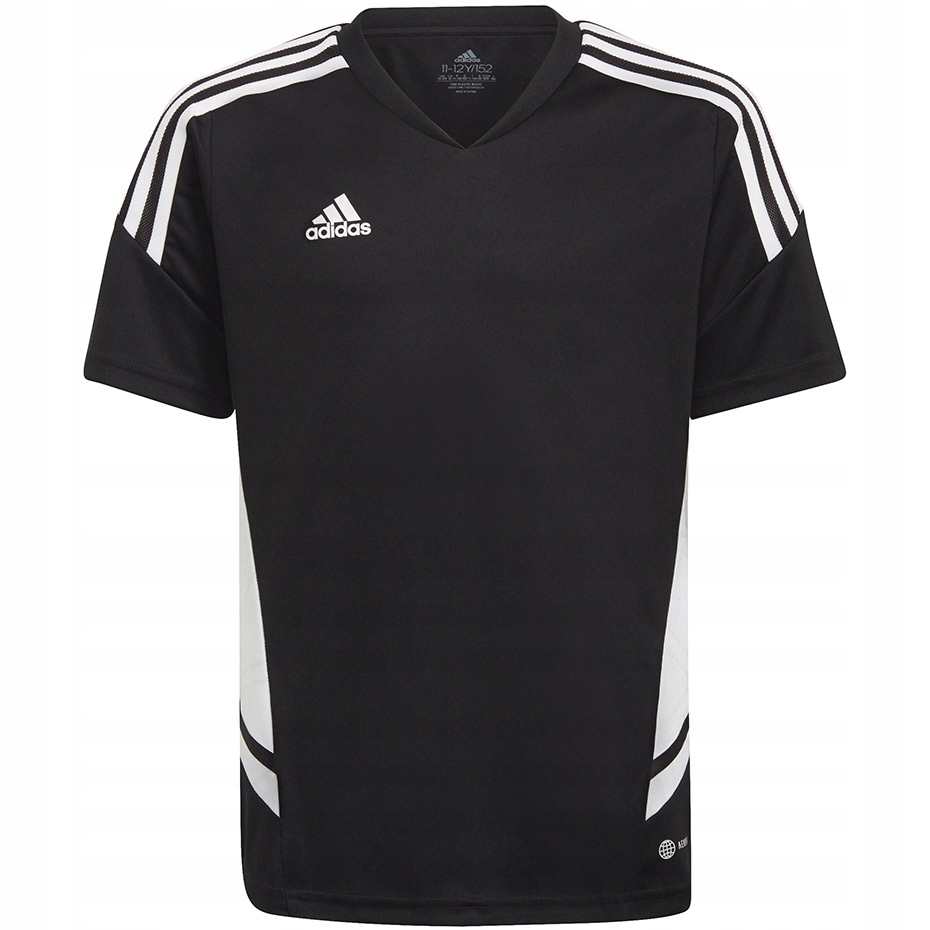 Koszulka Dziecięca adidas Condivo 22 T-shirt Bluzka Sportowa na W-f r. 152