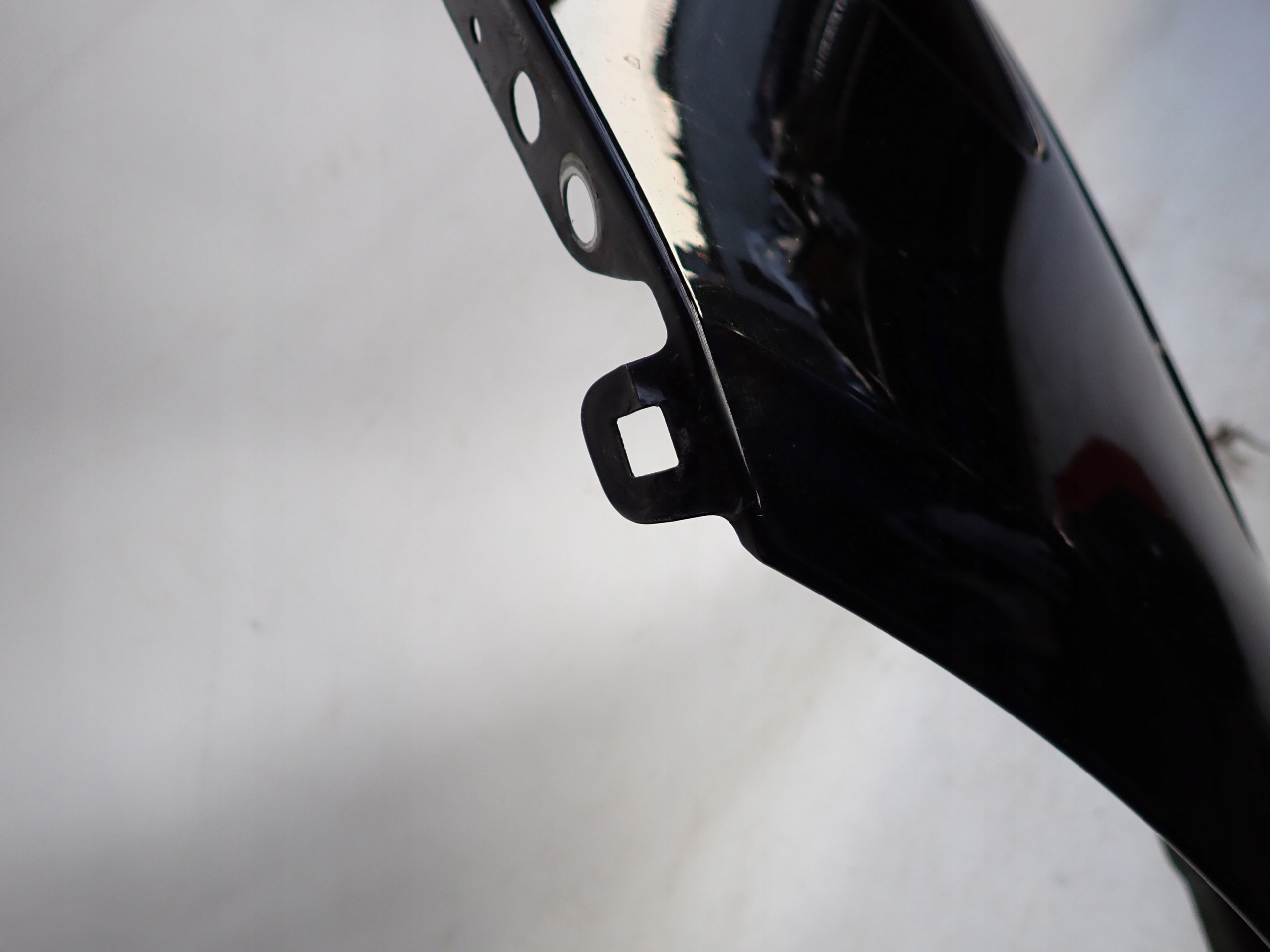 AUDI A6 C7 4G 11-18 fender front front left