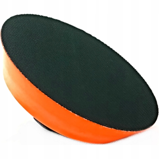 Полірувальна подушка NORTON на липучці M14