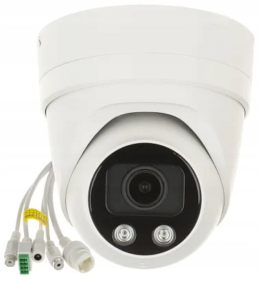 Kamera Ip APTI-55V3-27135WP-Z 3.7 Mpx 2.7 13.5 mm Motozoom