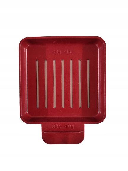 USZKODZONY Urządzenie do popcornu Gadgy W4C74 Marka Gadgy