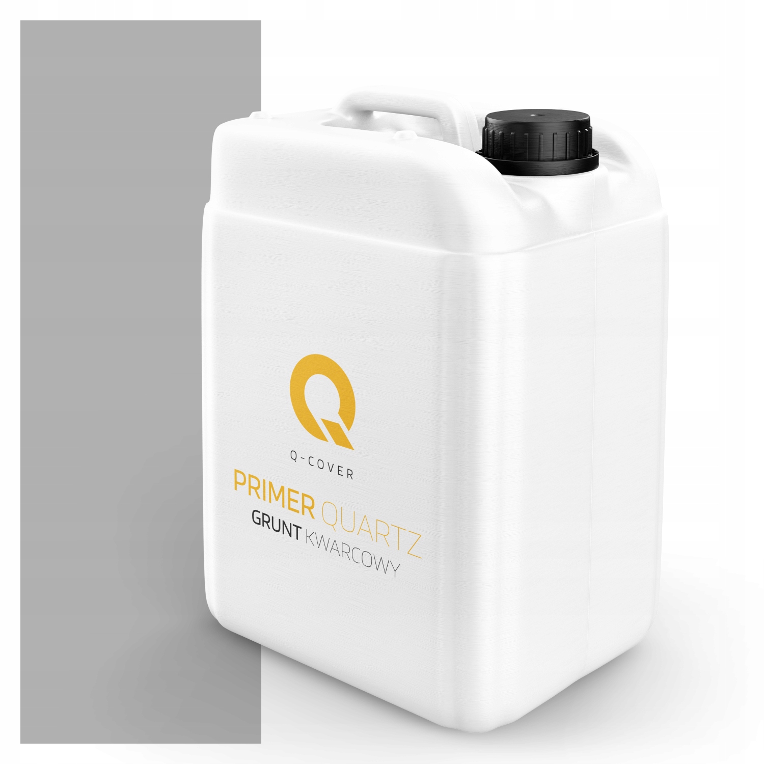 Křemenný Podklad Pod Mozaikovou Omítku, Barva Šedá, M34 7,5 Kg, Podkladový Nátěr