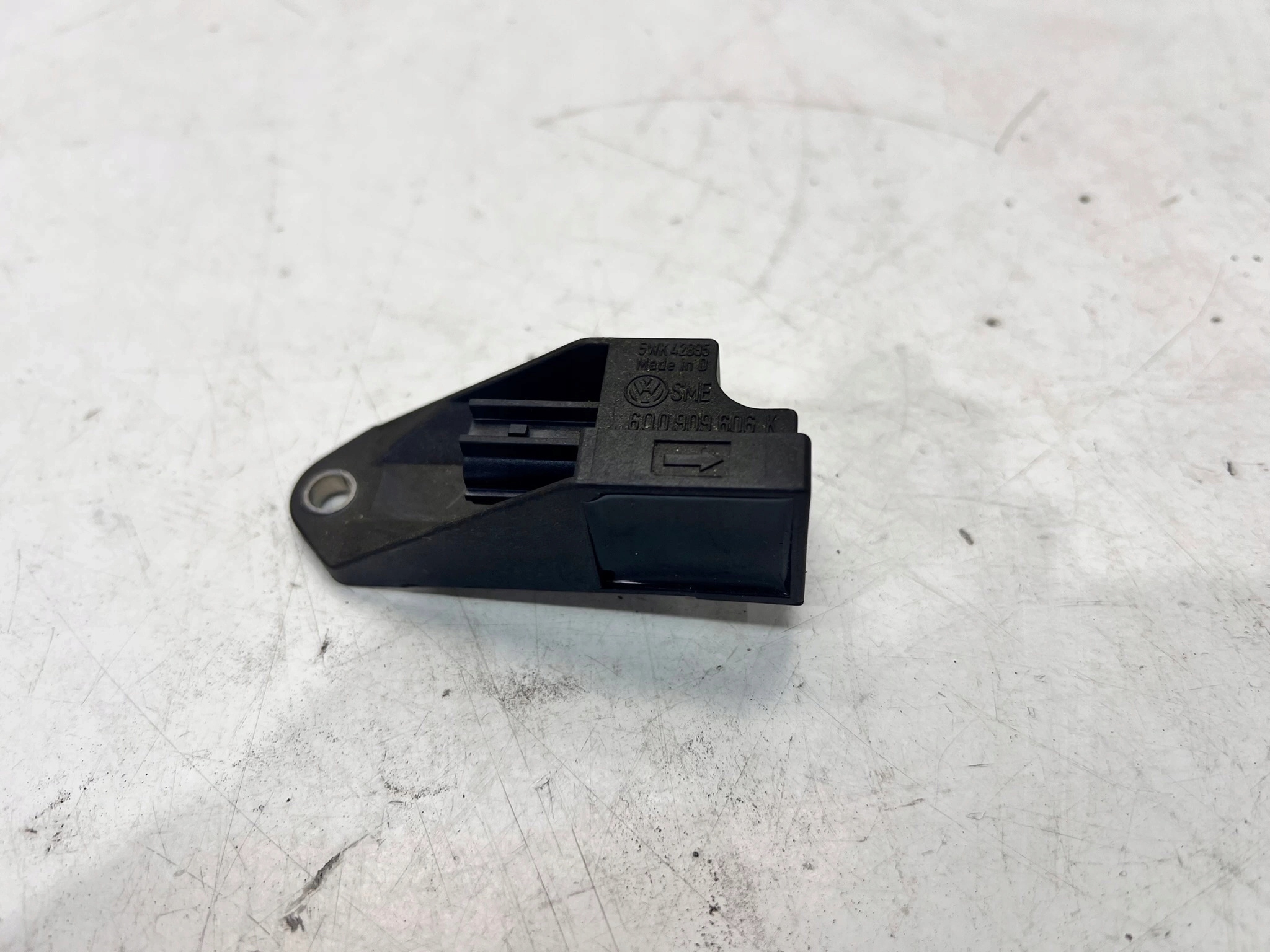 Beschleunigungssensor Crashsensor VW SHARAN 6Q0909606K