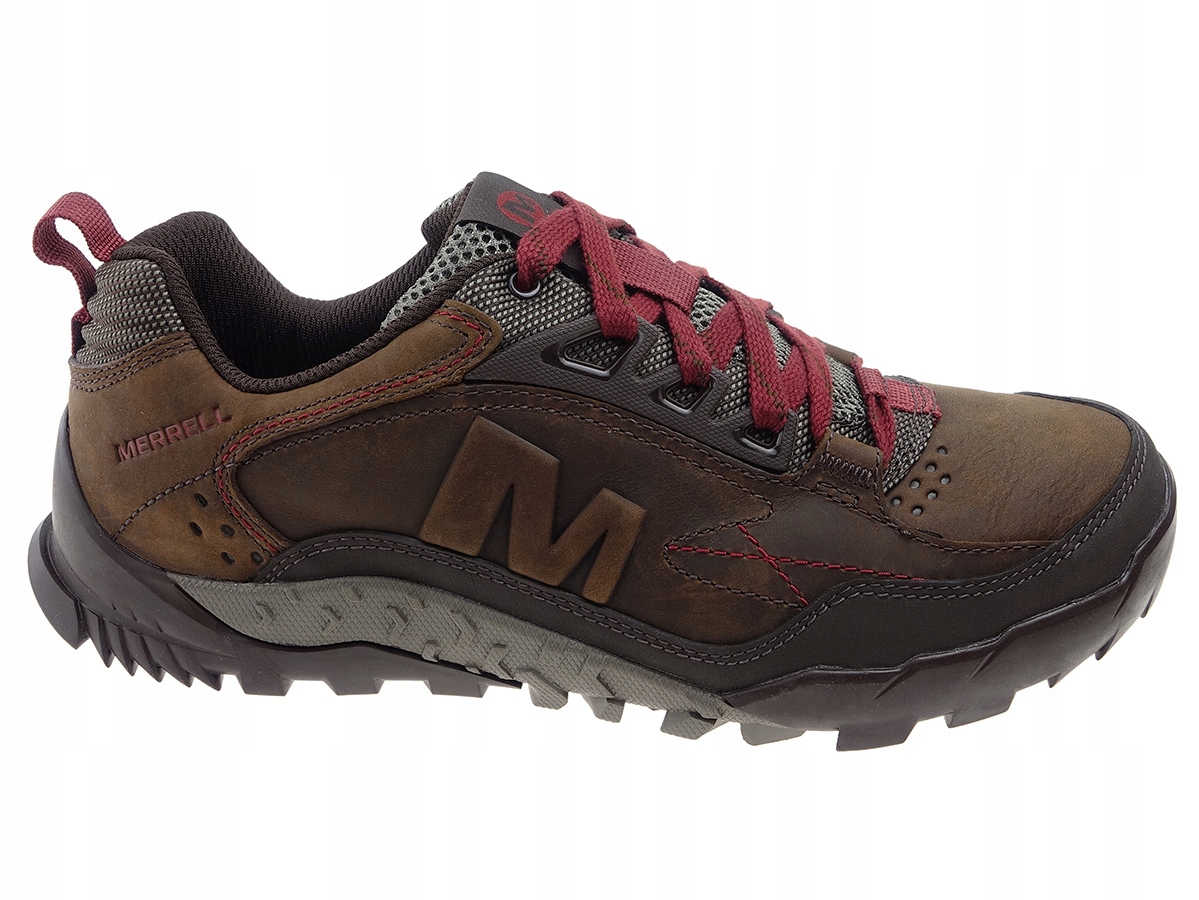 Merrell trekking J91805 Annex Trak brąz 41