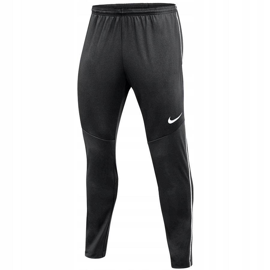 Nike Park 26 Pant [XXL] Pánské černé kalhoty