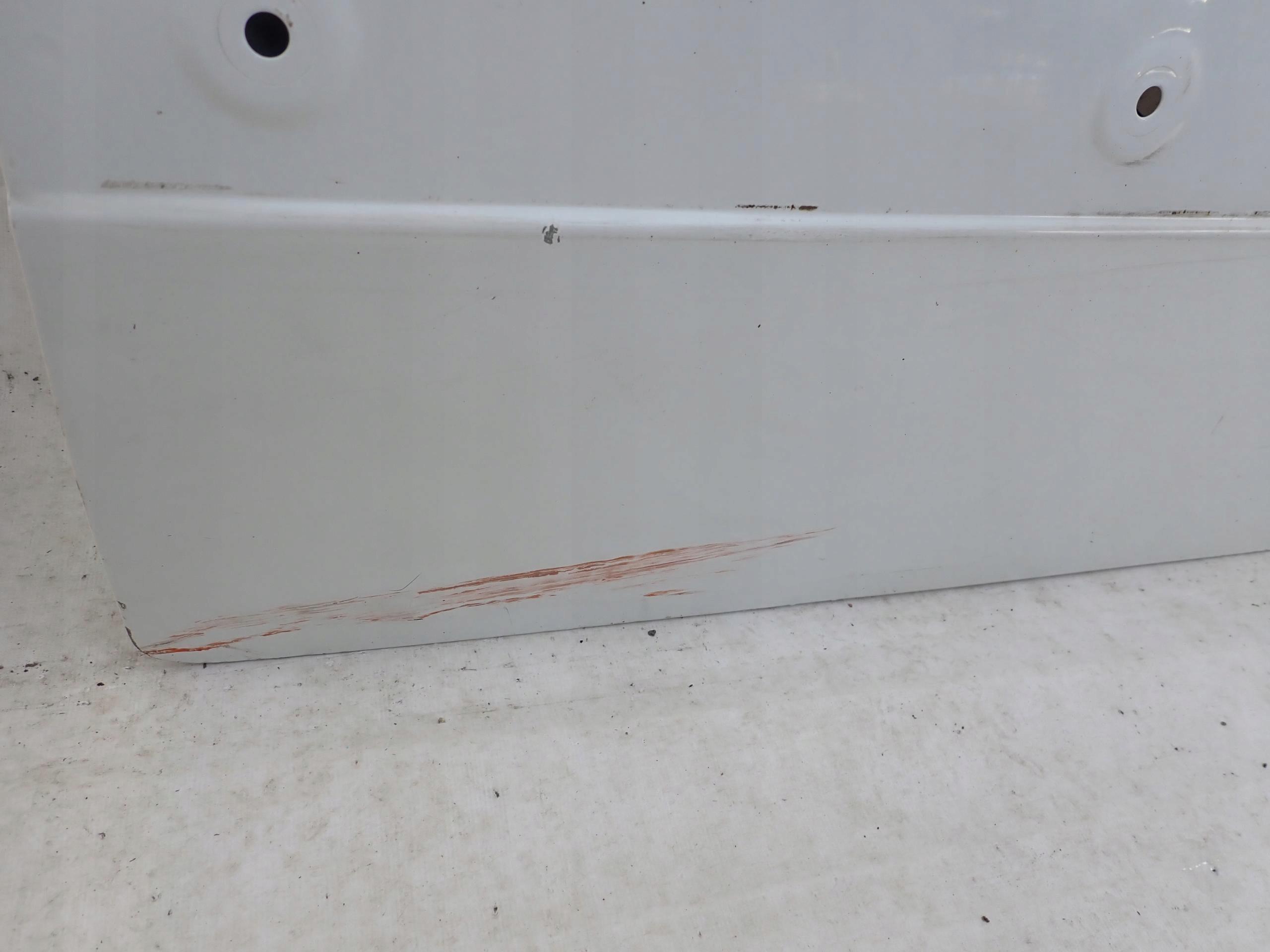 RENAULT MASTER III MOVANO B 10- door right front front