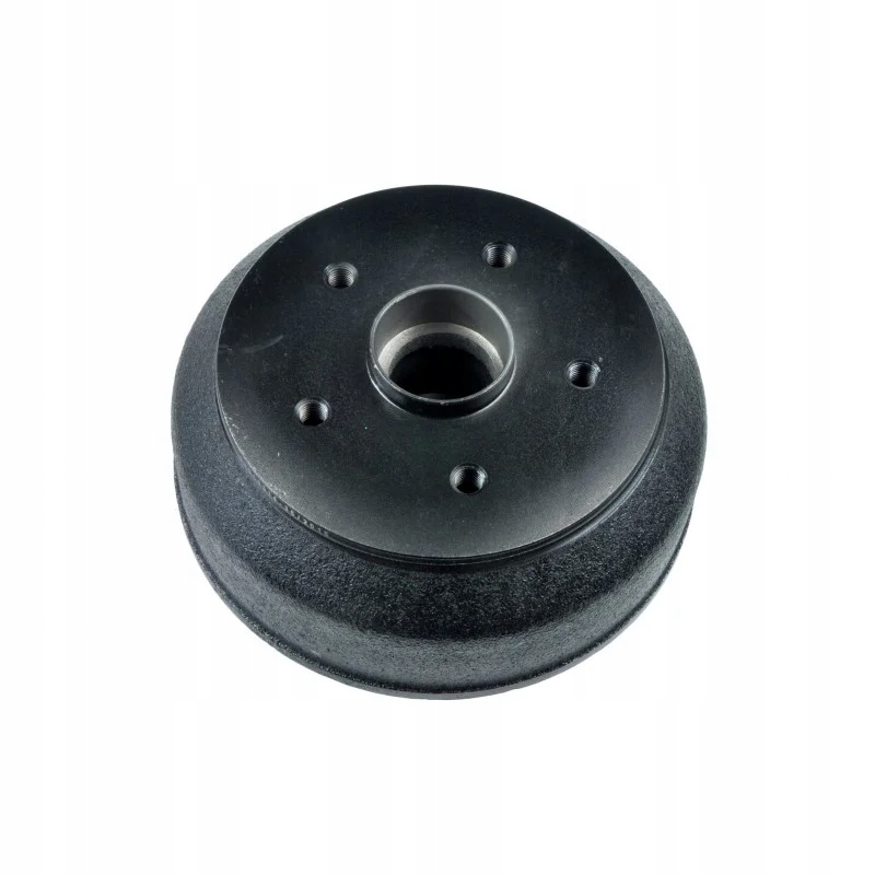 Brzdový Buben Knott 200x50 starý typ 5x112