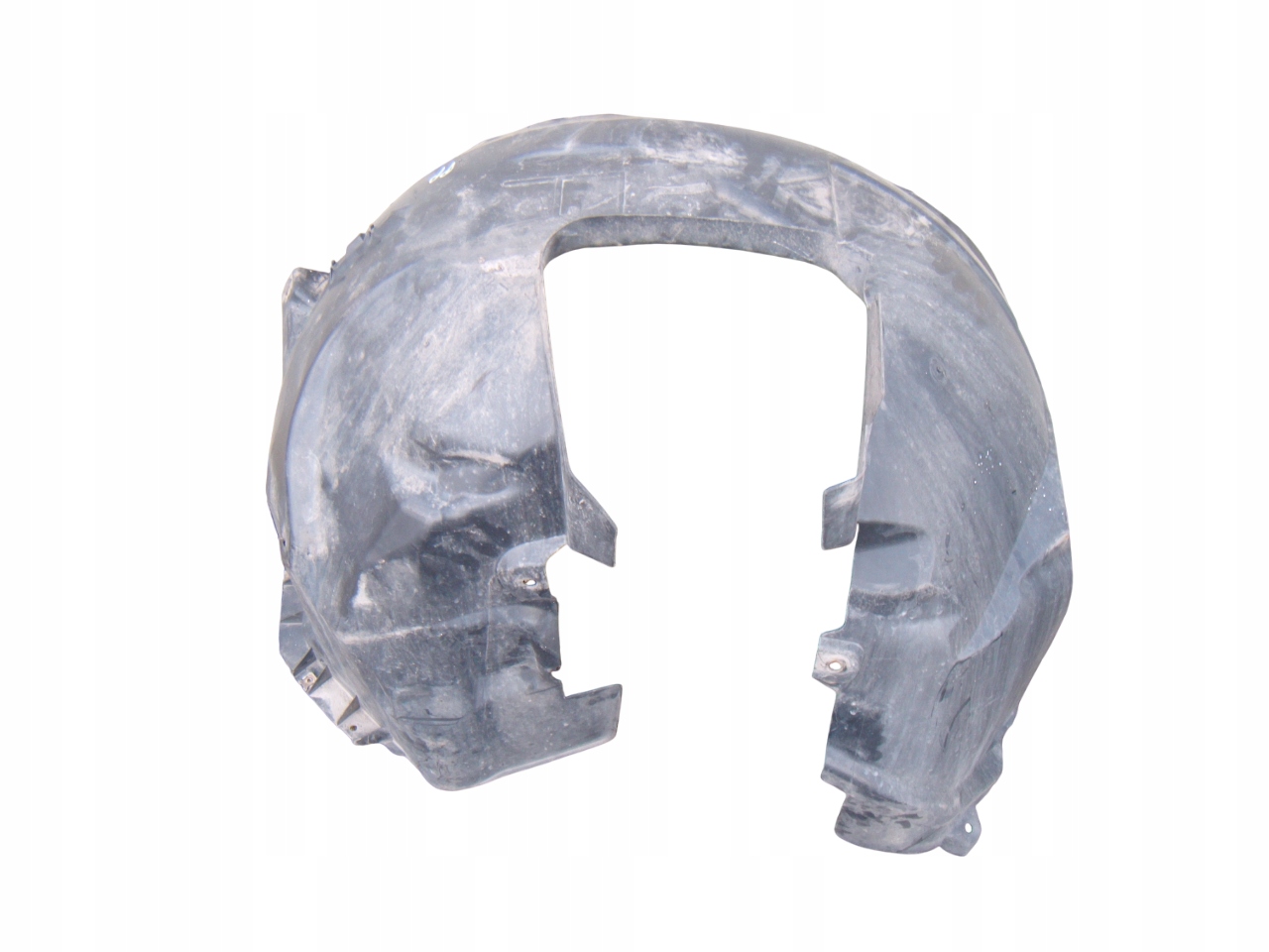 FORD S-MAX SMAX 06- NADKOLE PRAWY PRZÓD