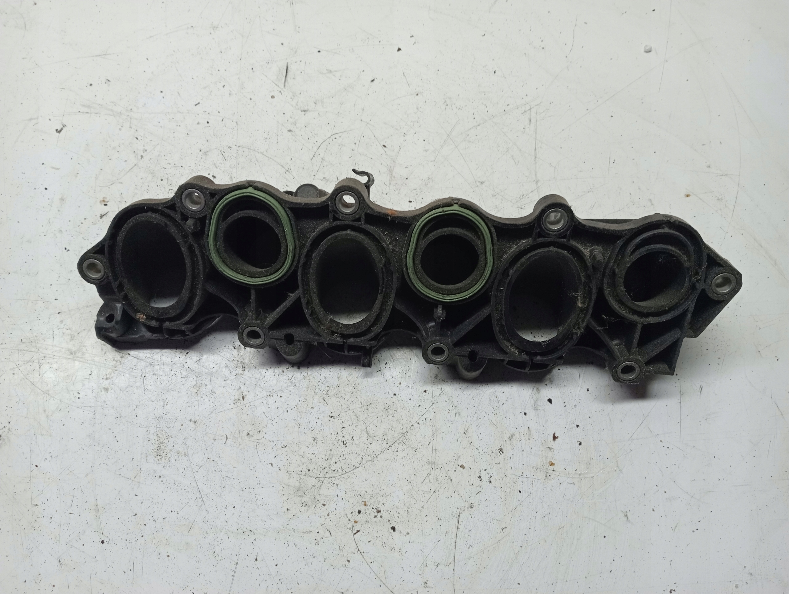 Saugrohr Unterteil 059129765J AUDI A4 A6 A8 BDB!!