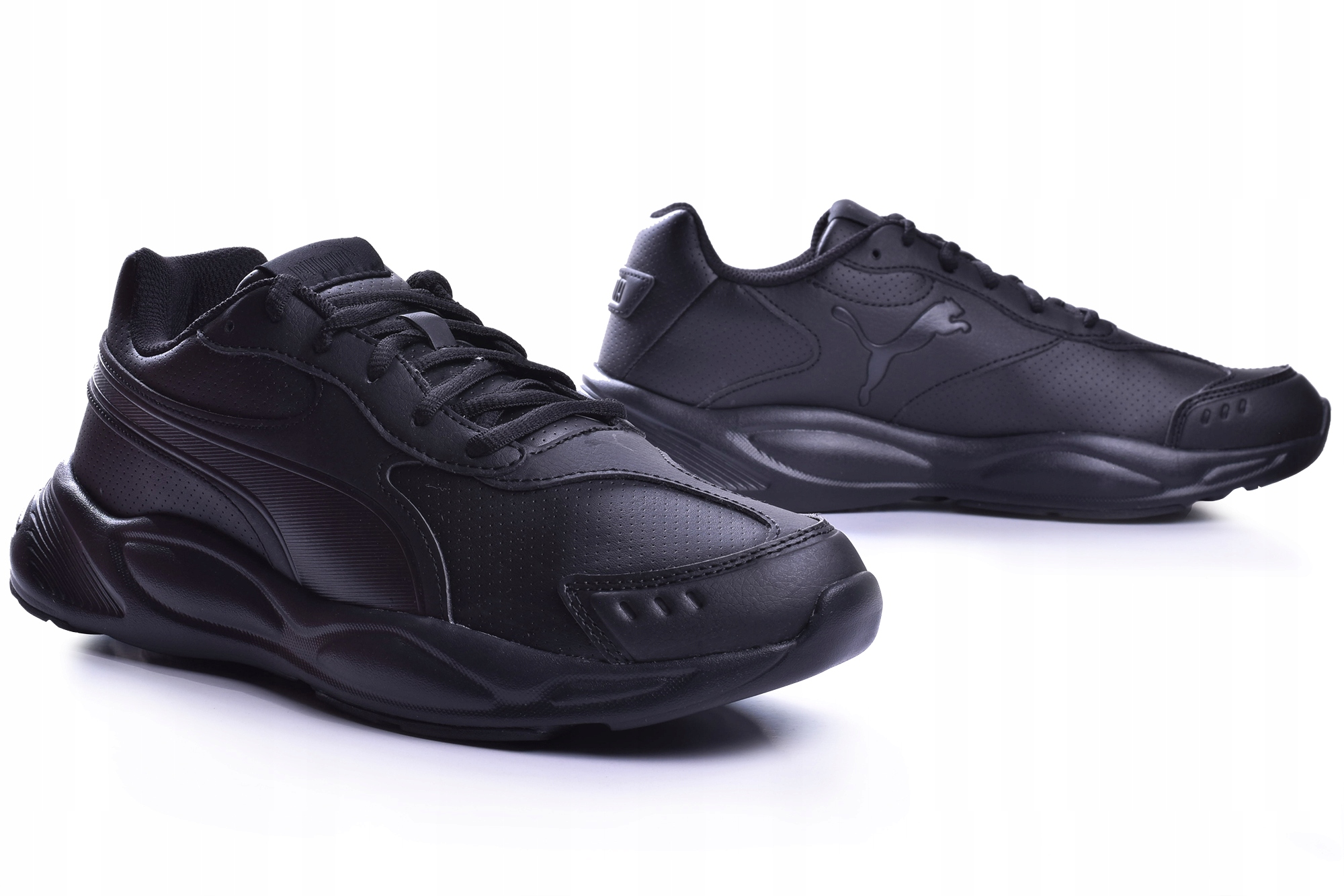 

Buty męskie Puma 90s Runner 372550 02 r.43