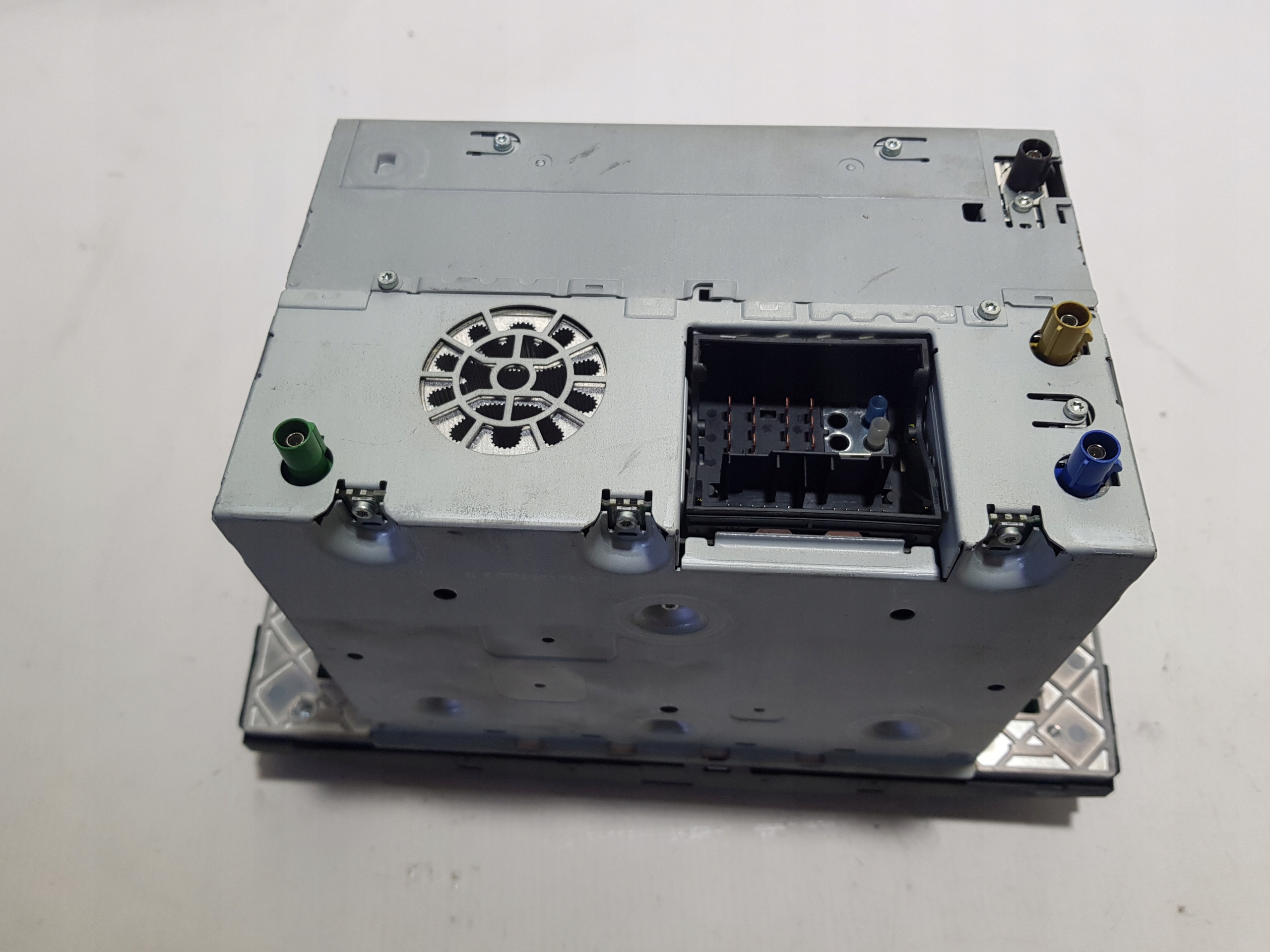 RADIO CD NAVI COMAND MERCEDES W251 A2518202279