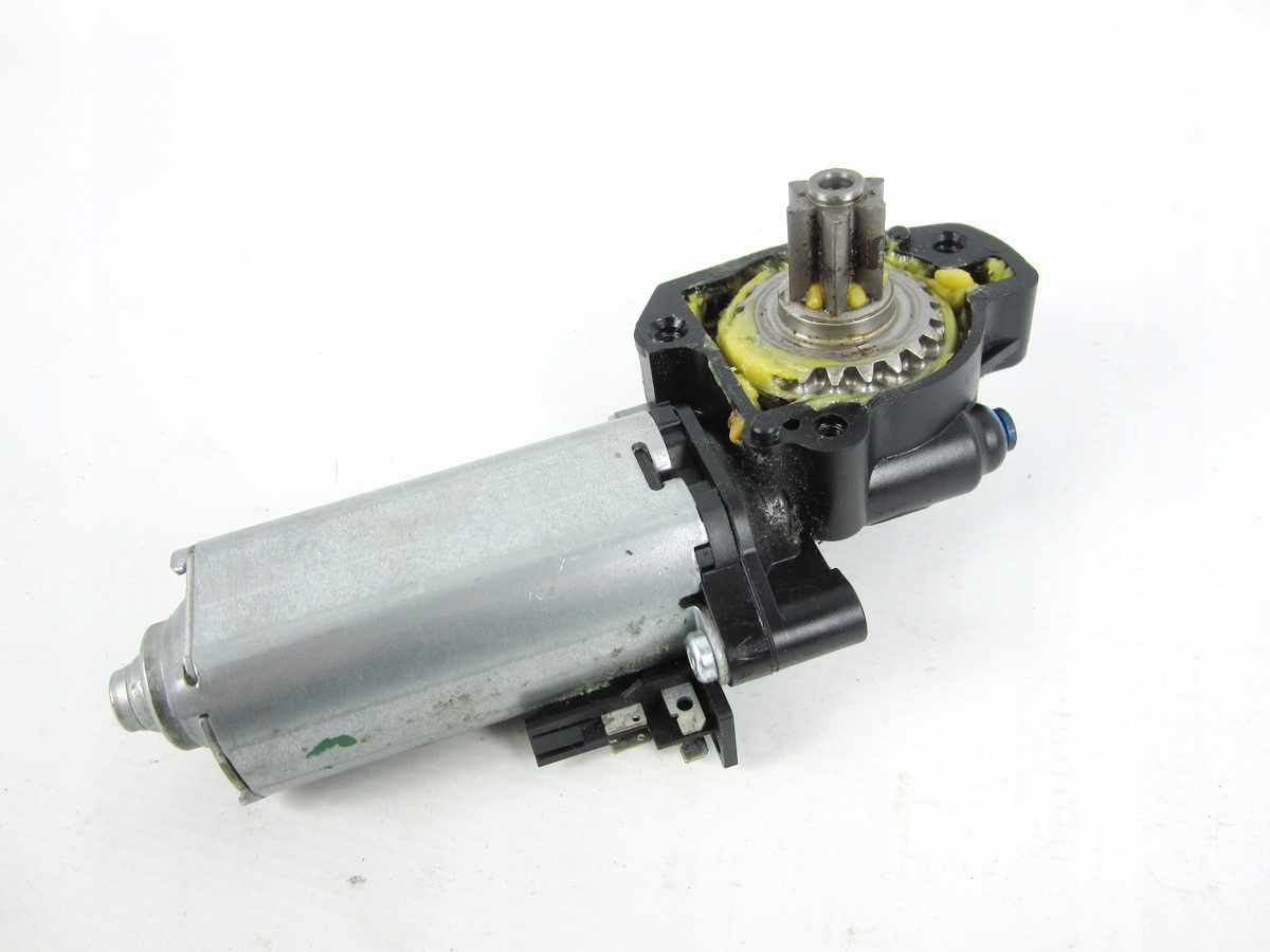 MOTOR SITZ LINKS MERCEDES W212