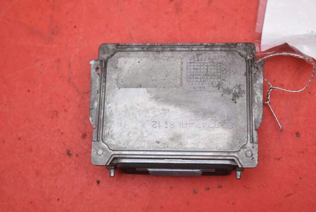 control unit XENON KSENON left CITROEN C5 II X7 III 08-17