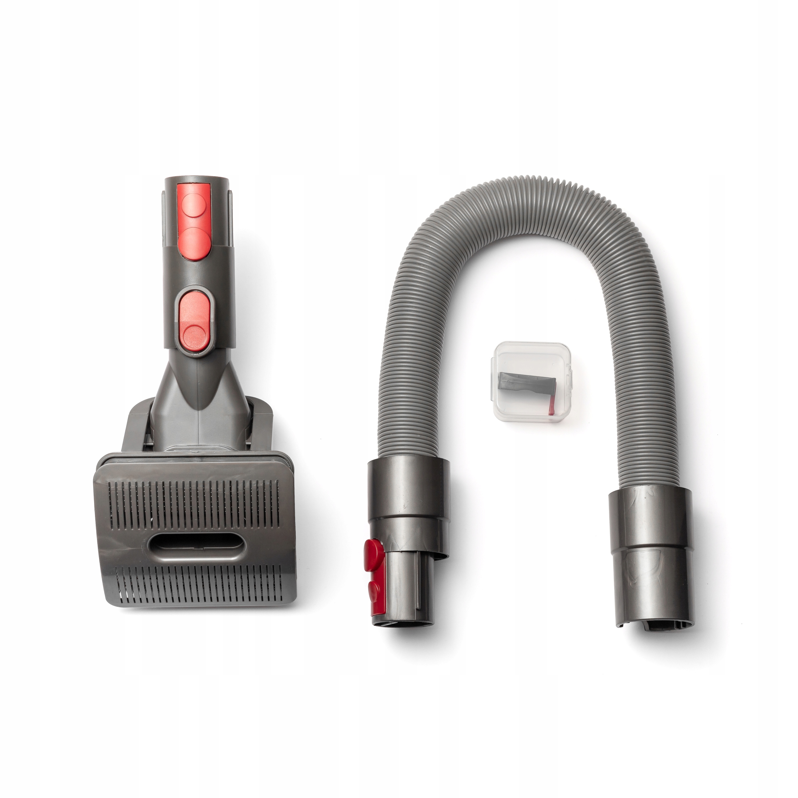 SZCZOTKA DO SIERŚĆ SIERŚCI CZESANIA PSA KOTA DYSON V7 V8 V10 V11 V15 GEN5