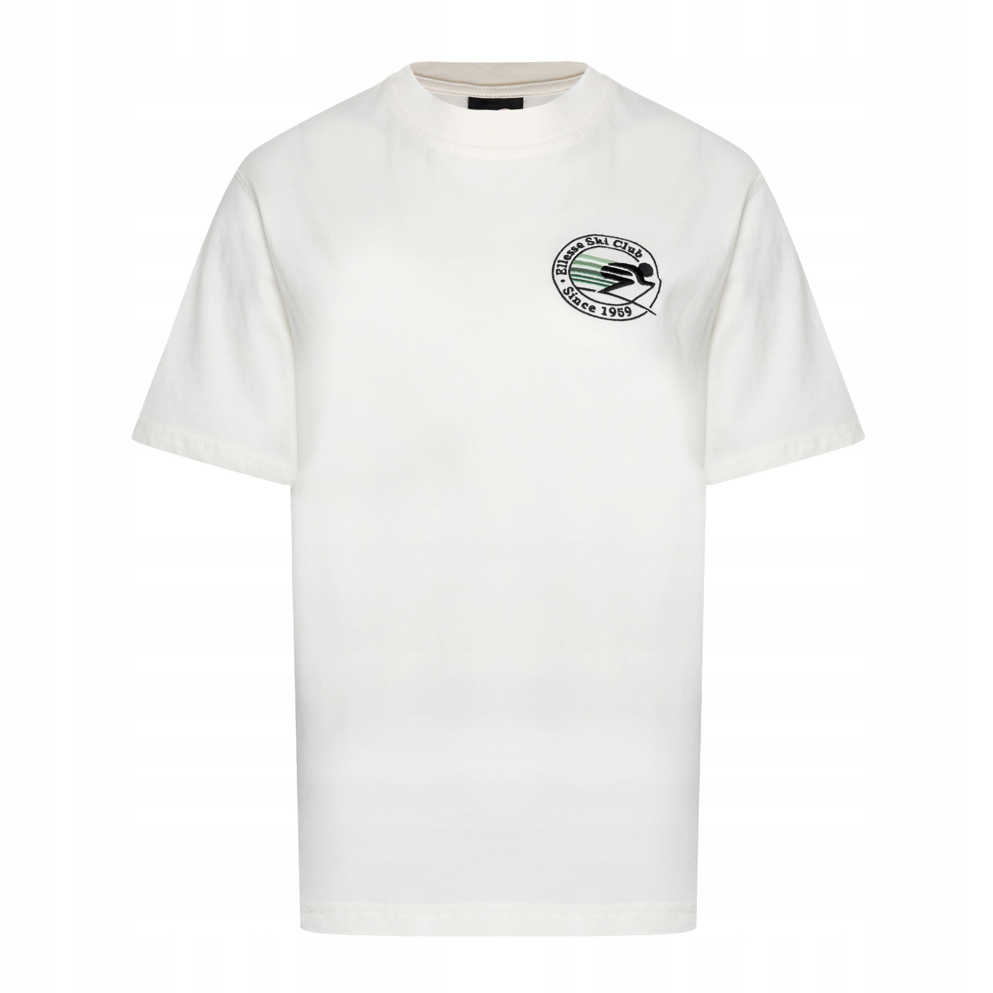 Dámské tričko Ellesse Meribel off white