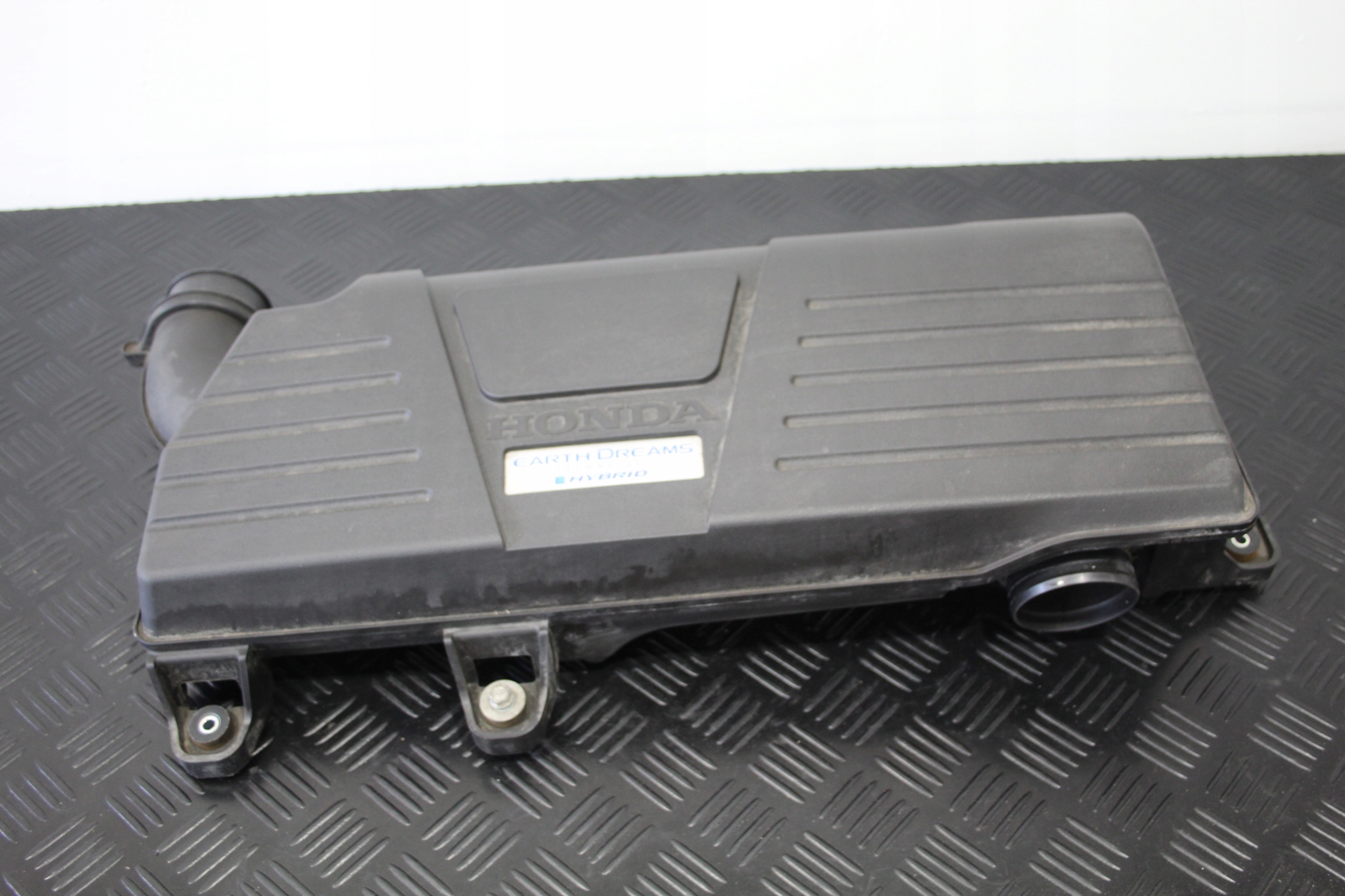 obal přívod vzduchový HONDA CRV CR-V V 5 LIFT