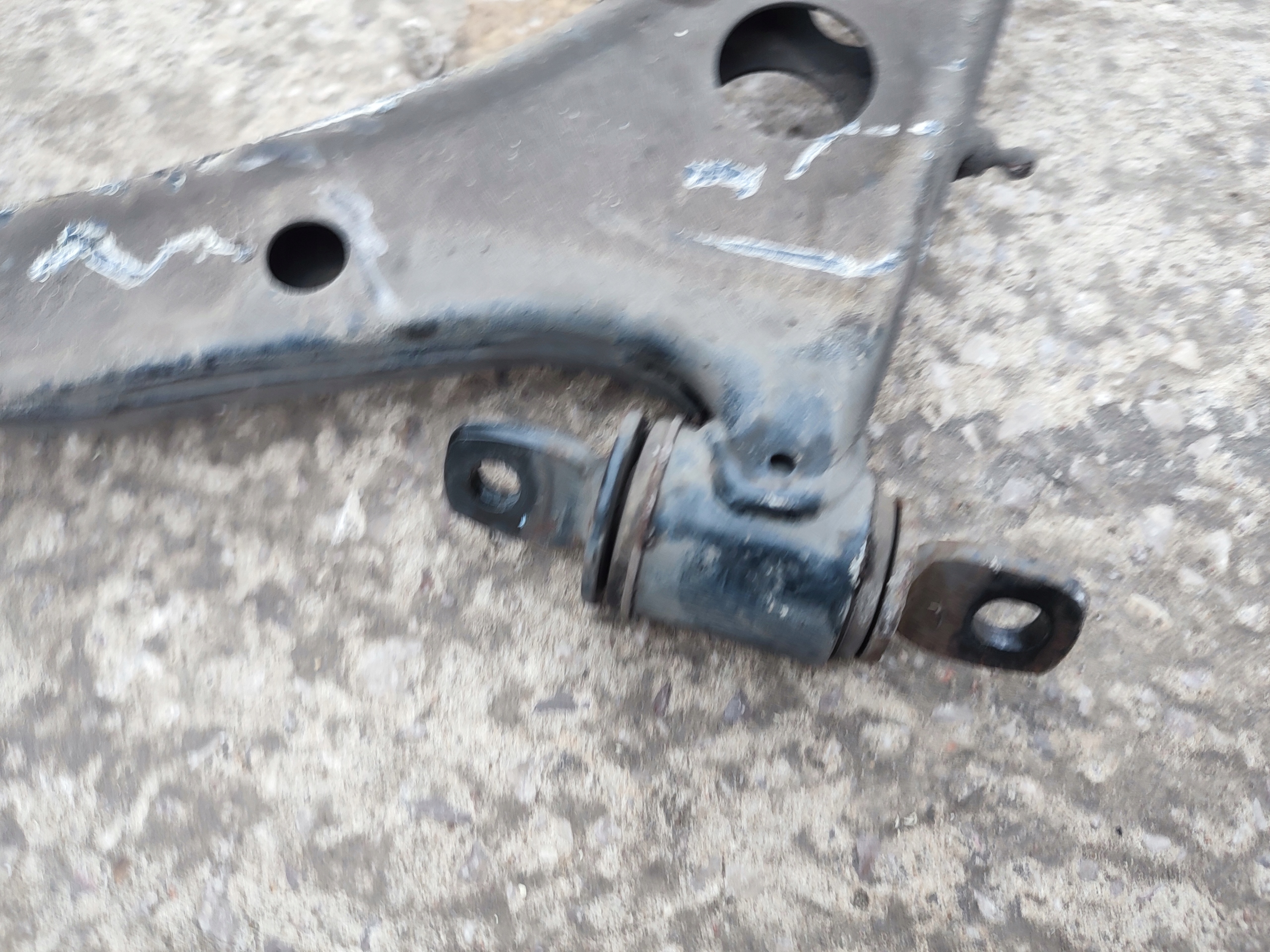 arm right front right front OPEL INSIGNIA B 17r- 84198829