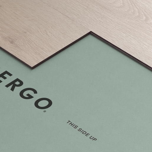 Podložka Pergo PGVUDLCOMFORT15 Comfort U nderlay