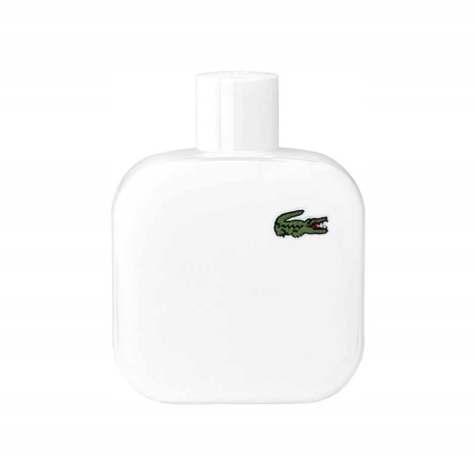 Lacoste – L.12.12 Blanc Edt 175 ML