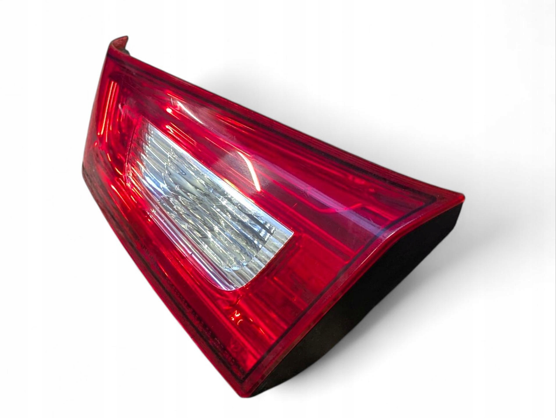 light rear to the bonnet right side Mitsubishi ASX 2010 8336A088