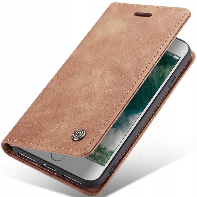 

Caseme | Etui z klapką portfel do iPhone 6s/6 Plus