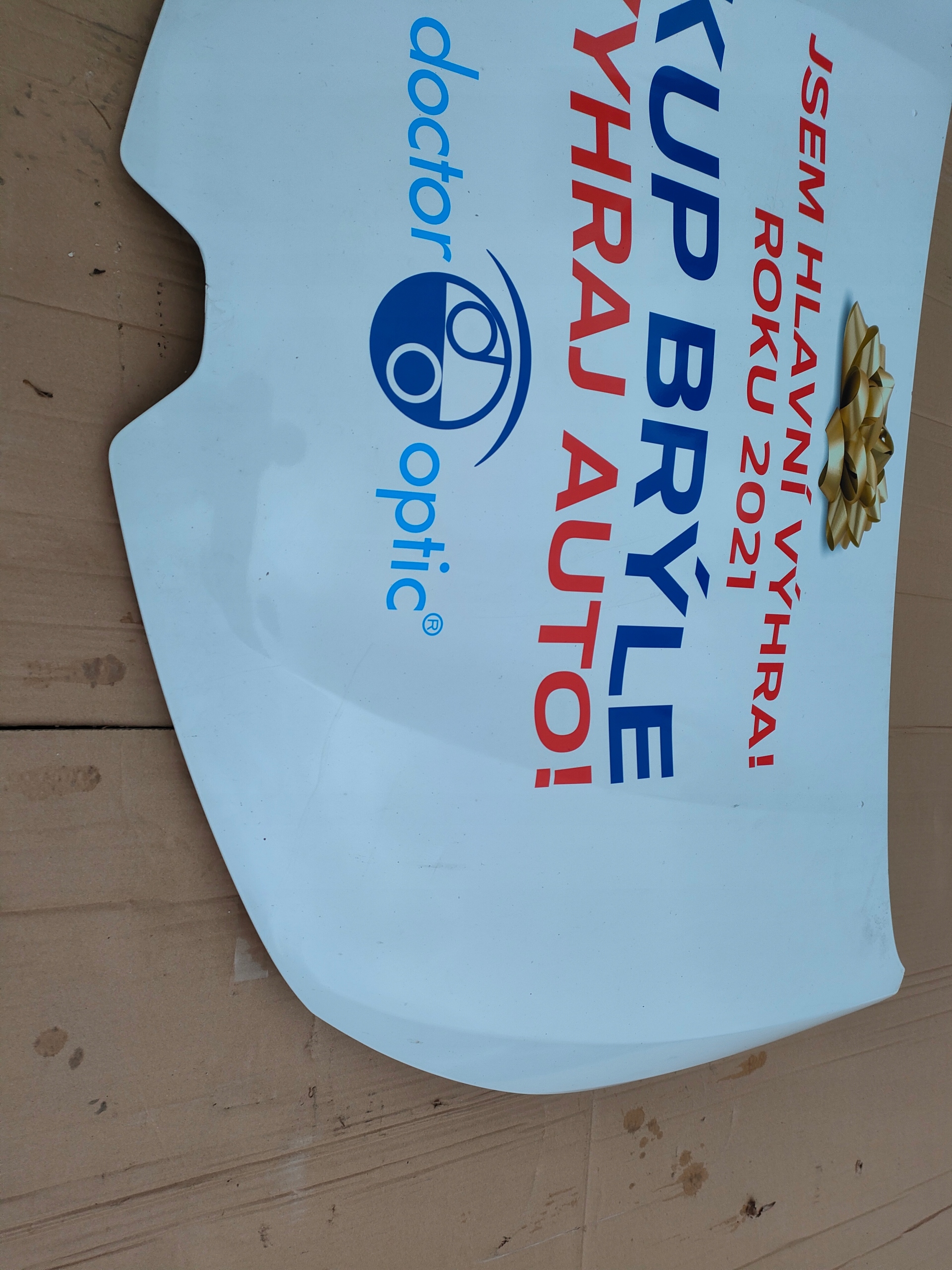 COFANO RENAULT CLIO V 19-25 651228714R Originale