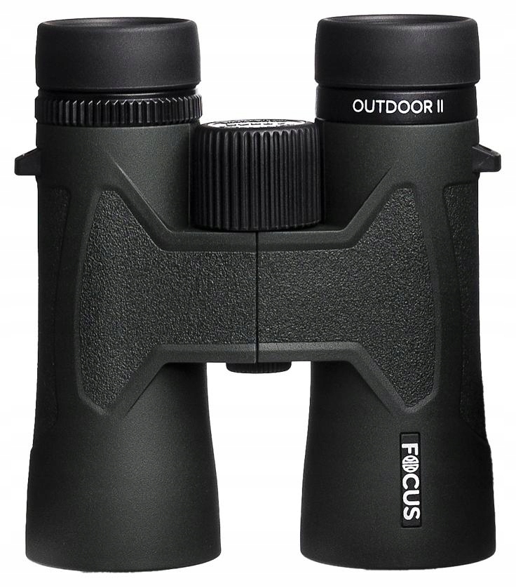 Dalekohled Focus Outdoor II 10x42
