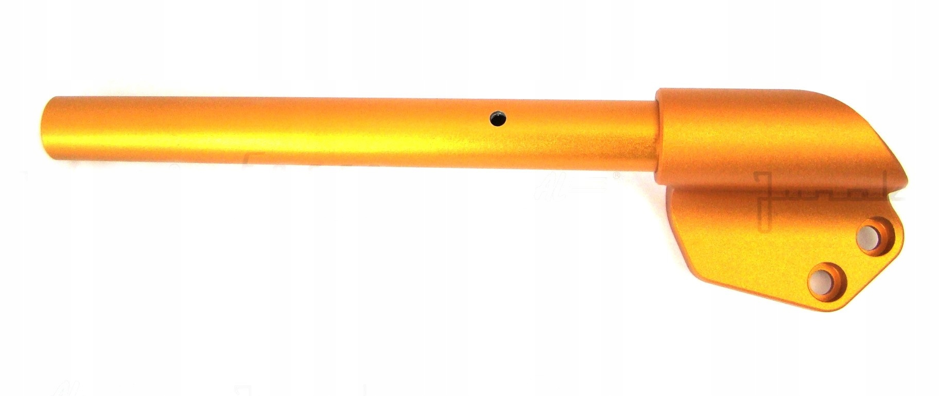 

Junak 903/124 Kierownica Lewa Pomarańczowa