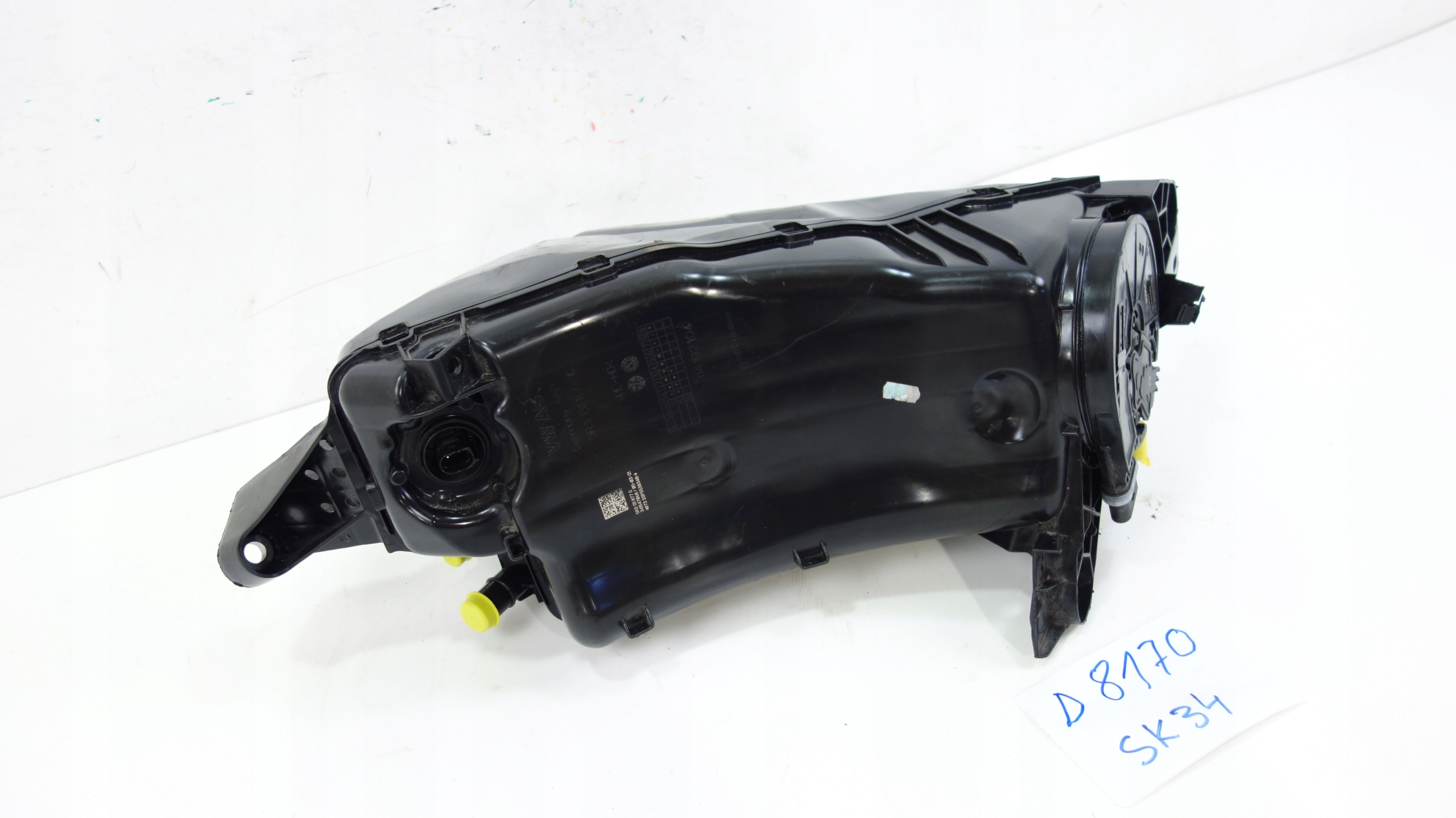 Behälter ADBLUE VW CADDY IV 2020- 2K7
