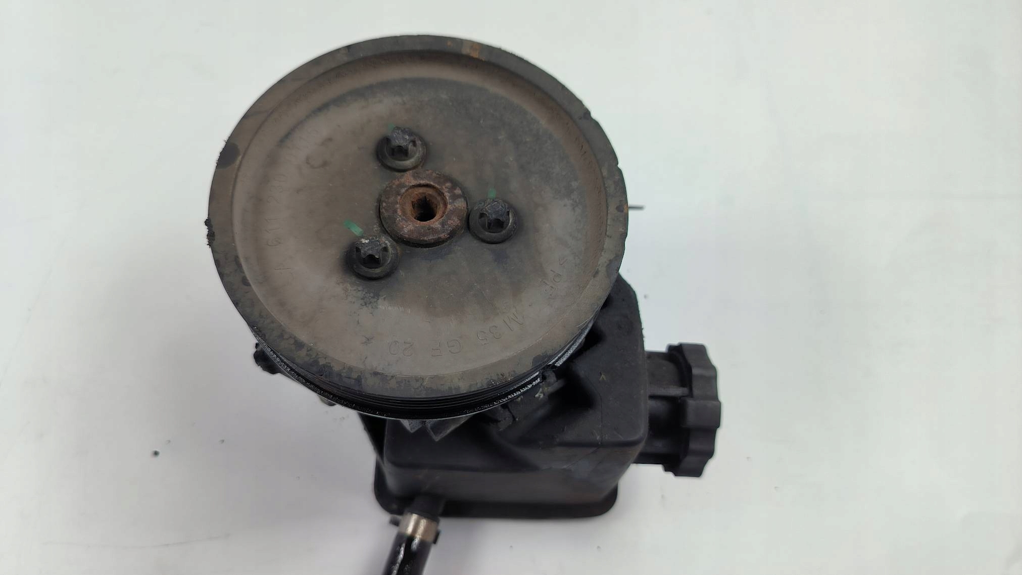 servo pump 3.2 CDI MERCEDES S- KLASA W220 LIFT