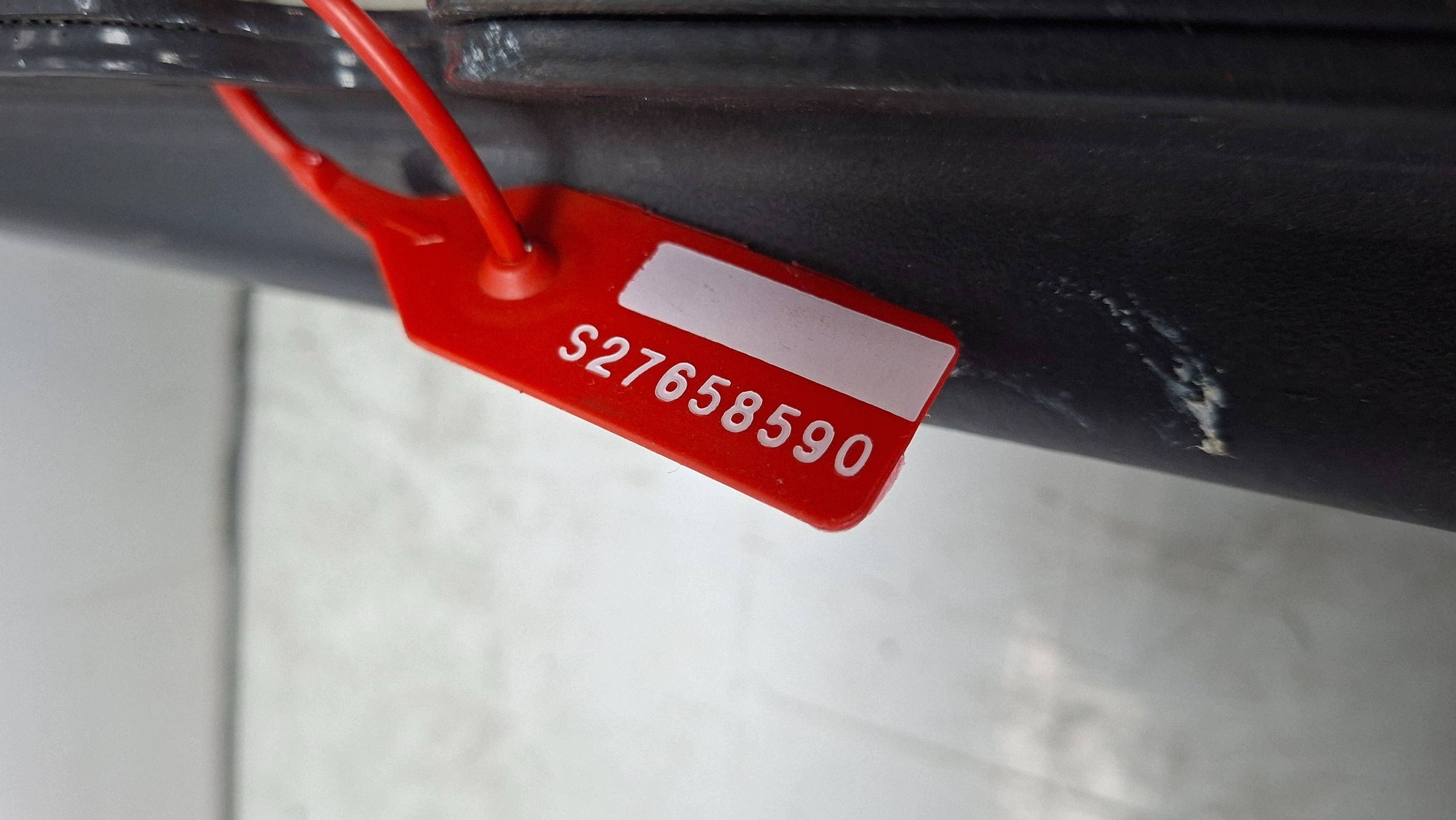 Supporto cambio ingranaggi 5802428556 IVECO DAILY IV 2014