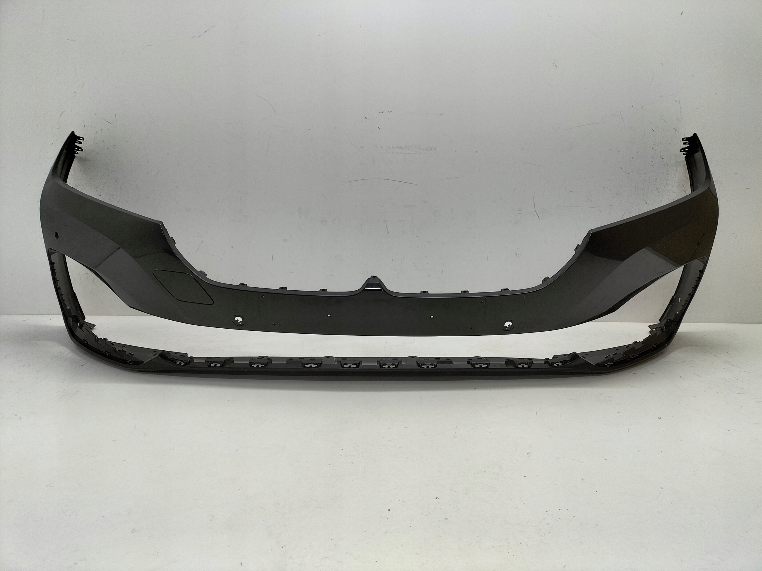 front bumper front BMW 7 G11 G12 LIFT LCI 19