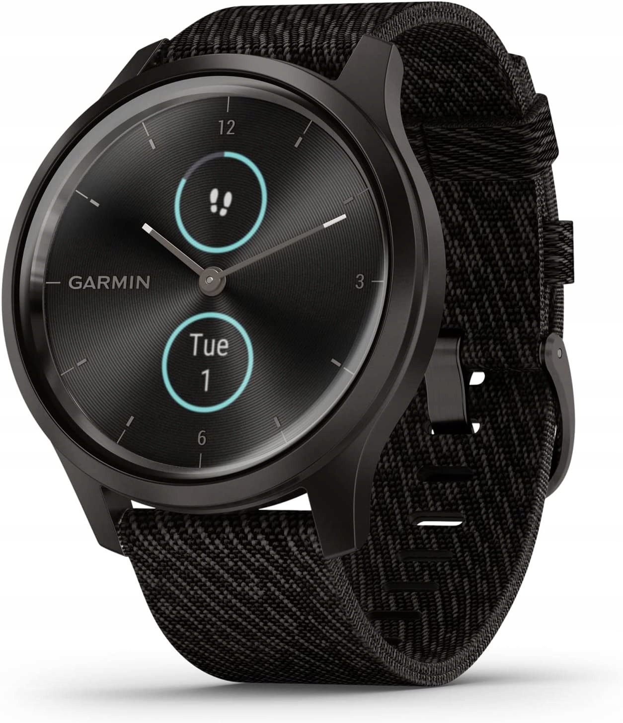 GARMIN　VIVOMOVE STYLE Garmin vívomove Style | Hybrid-Smartwatch